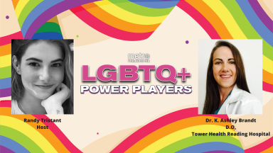 LGBTQ+ Power Players(2)