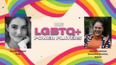 LGBTQ+ Power Players(3)