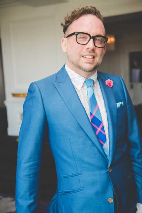 Zachary Wilcha