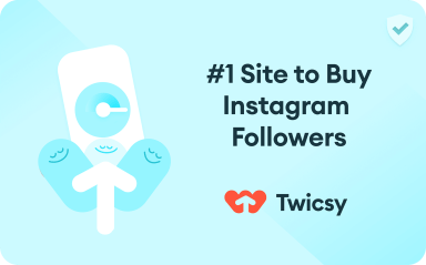 buy Instagram followers