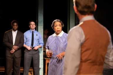 To Kill A Mockingbird