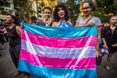 Philadelphia Trans Wellness Conference