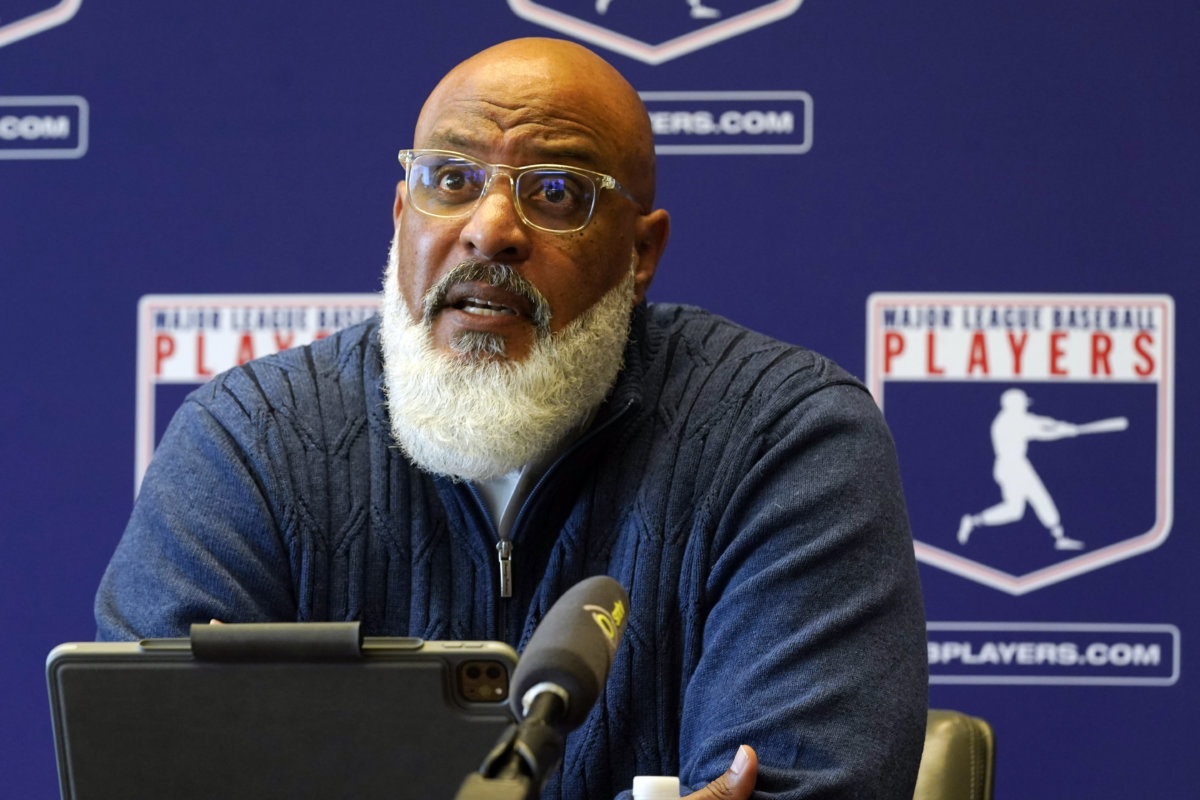 Mlb players association trying to unionize minor leaguers metro