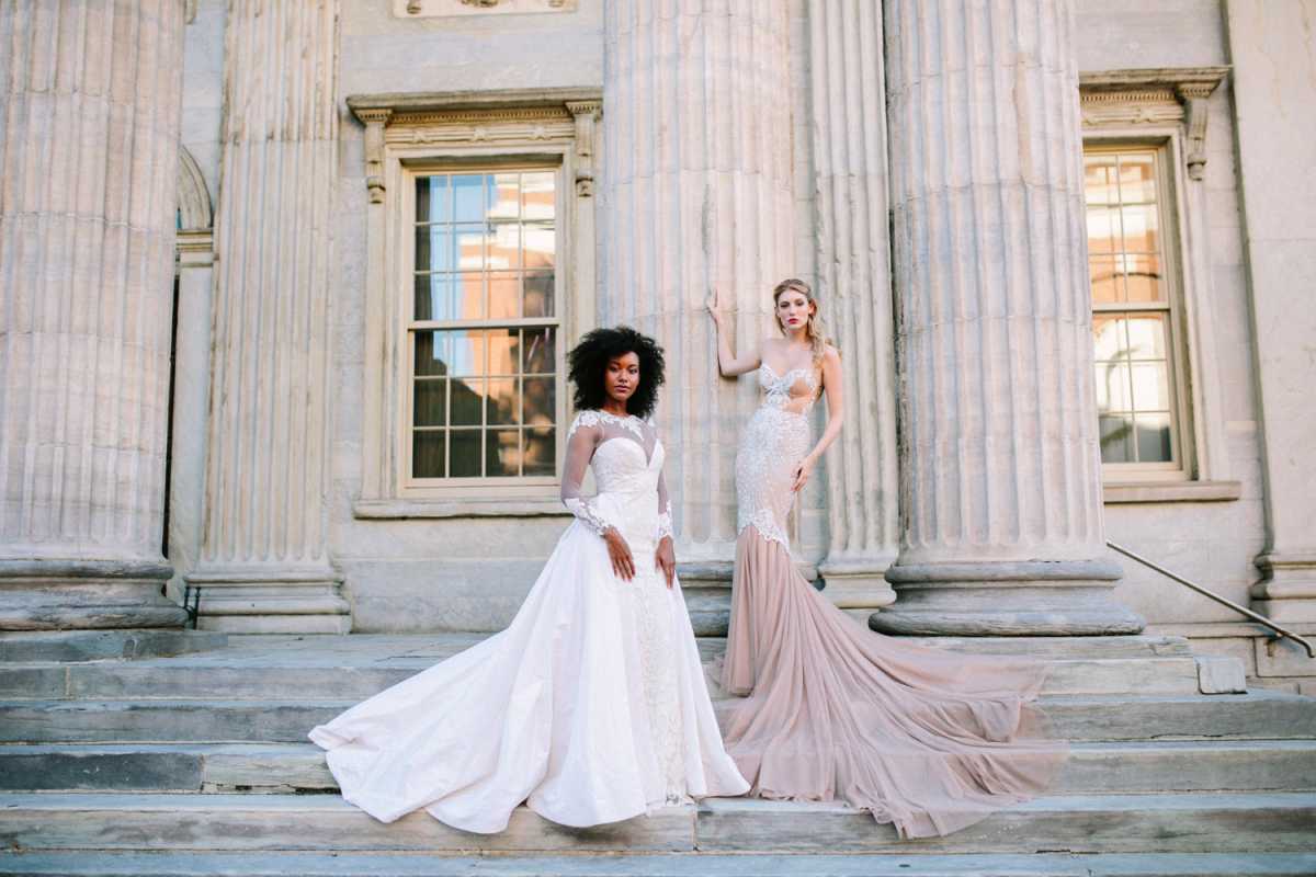 Wedding Stroll