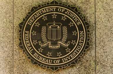 FBI emblem