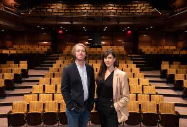 Philadelphia Theatre Company