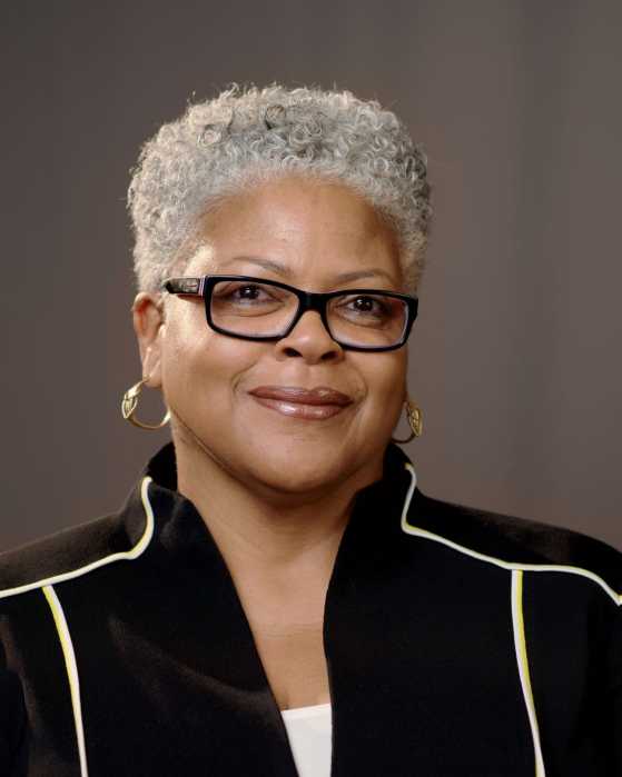 Brenda Allen