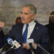 Krasner impeachment