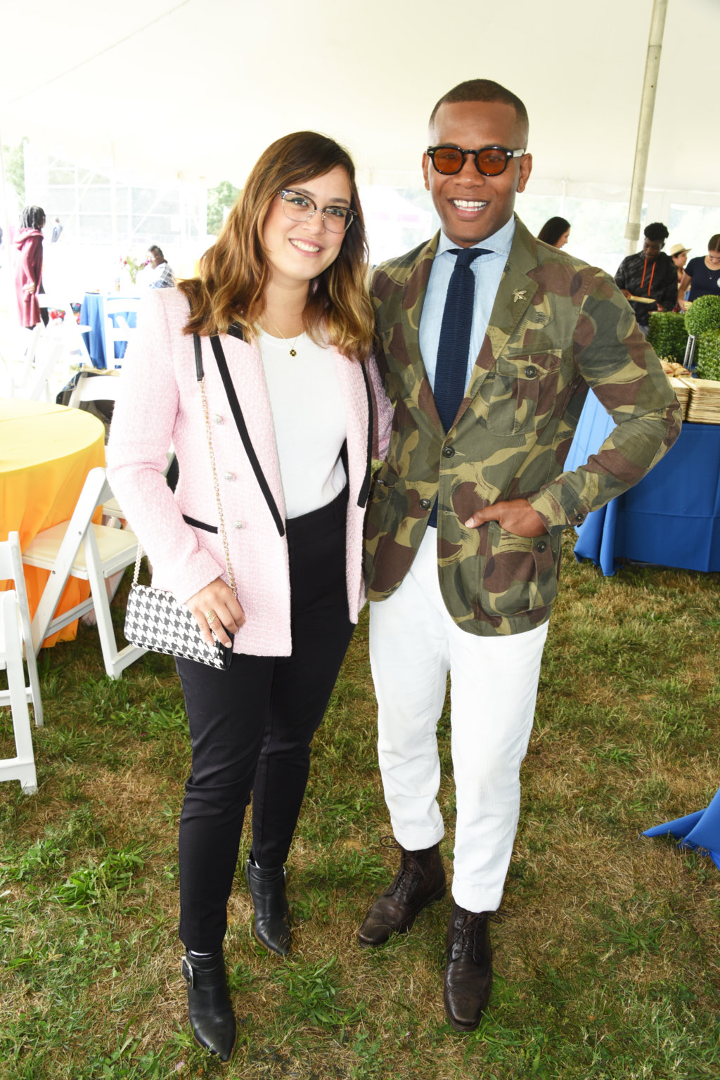 Inaugural Philadelphia Polo Classic draws thousands to Fairmount Park