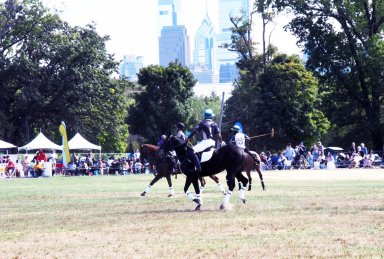 Philadelphia Polo Classic