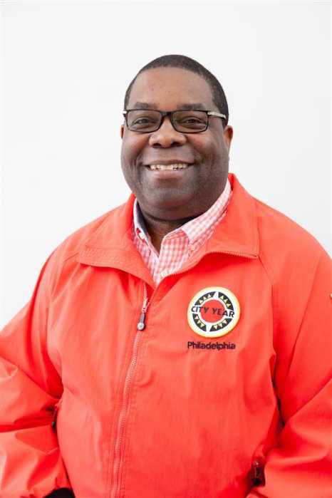Darryl Bundrige