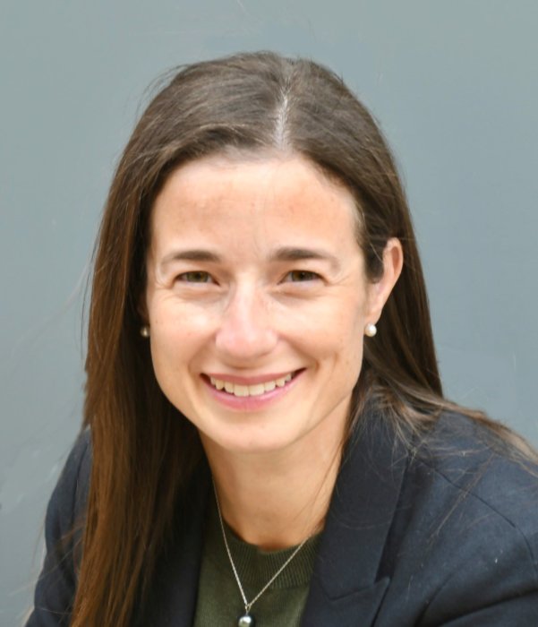Deborah Gordon Klehr