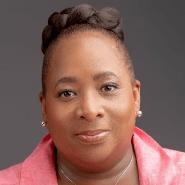 Donna Frisby-Greenwood