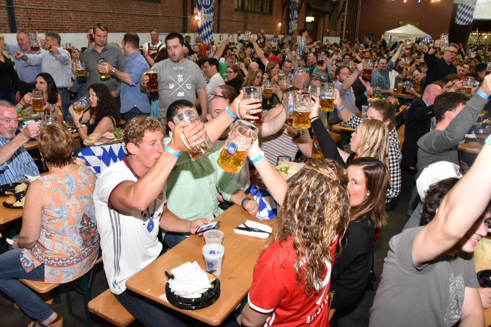 Where to celebrate Oktoberfest in Philadelphia in 2022 Metro Philadelphia