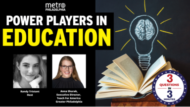 Power Players Education – Metro