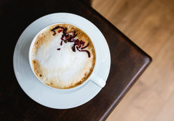 National Coffee Day in Philadelphia