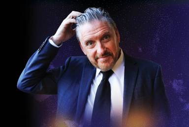 Craig Ferguson