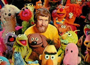 Jim Henson