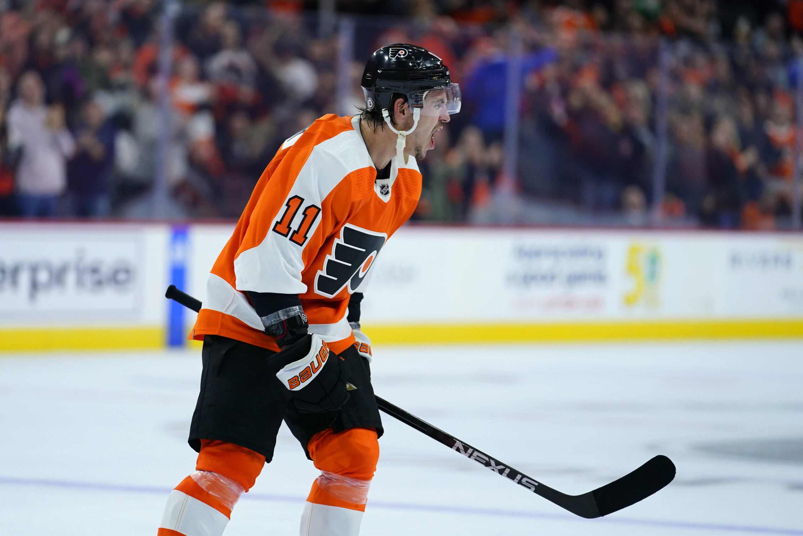 5 things from Provorov's first Columbus Blue Jackets press conference