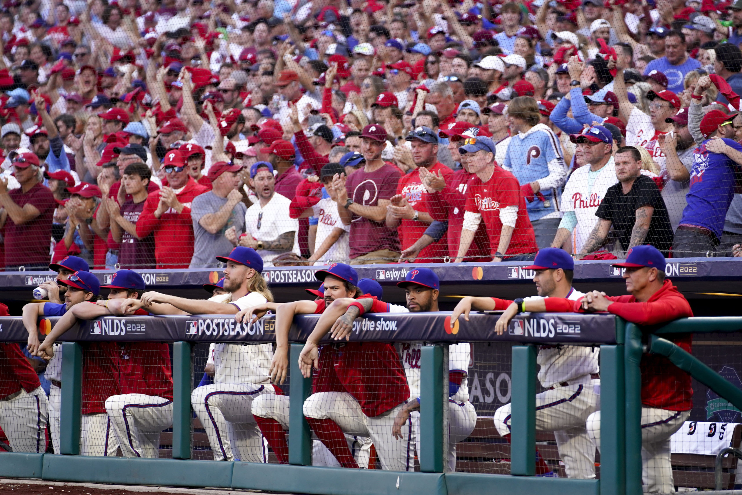 MLB Playoffs Picture: M's October hopes slipping - Our Esquina