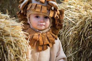 Boo at the Zoo