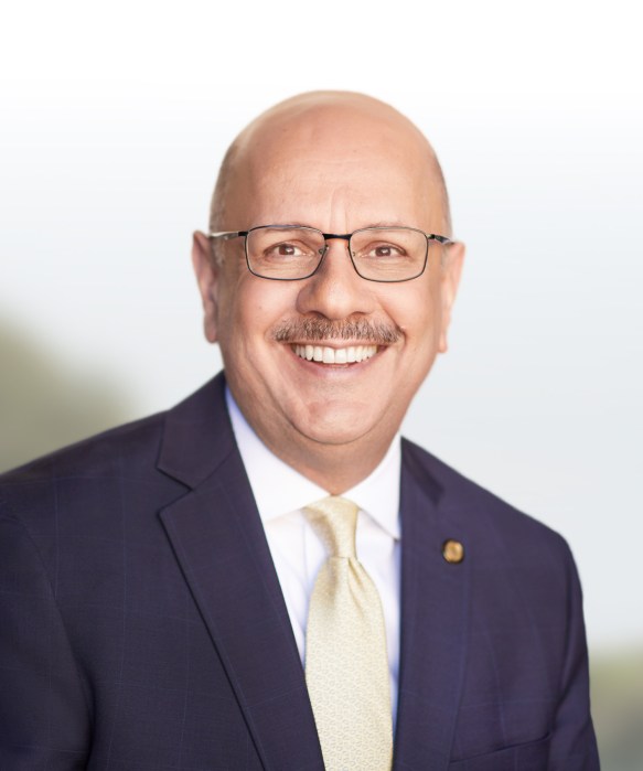 Farnam Jahanian