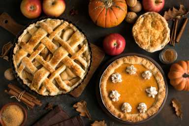 Pie in the Sky