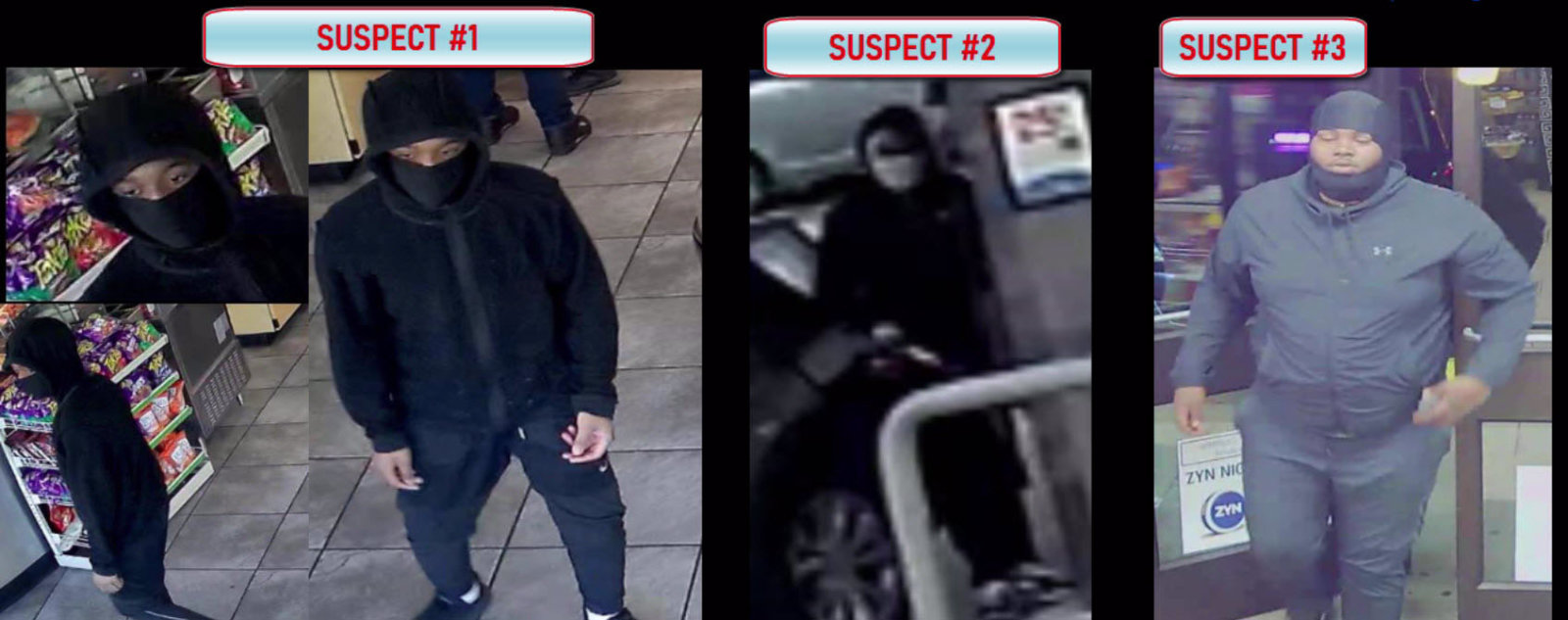 New photos show suspects in Roxborough High School shooting – Metro ...