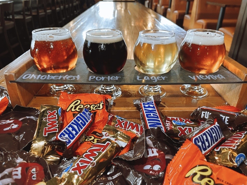 Philly Halloween