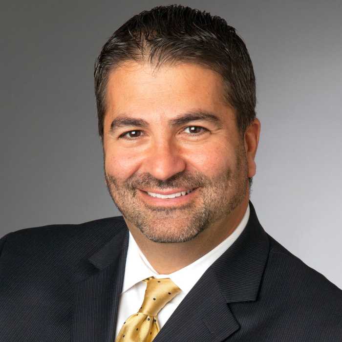 Joseph G. Cacchione