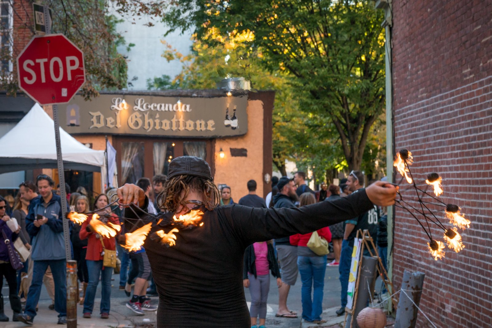 Old City Fest returns after a 3 year hiatus in 2022 Metro Philadelphia