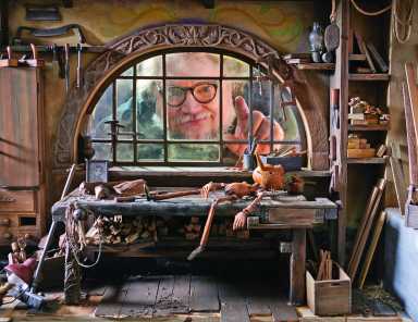 Pinocchio