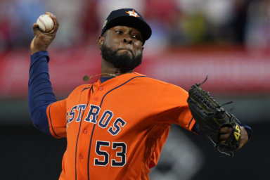 Astros