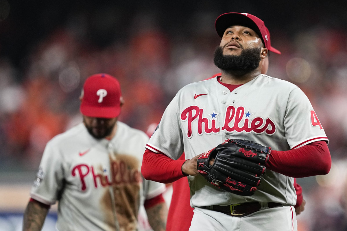 Your LGBTQ guide to Phillies vs. Astros World Series - Outsports