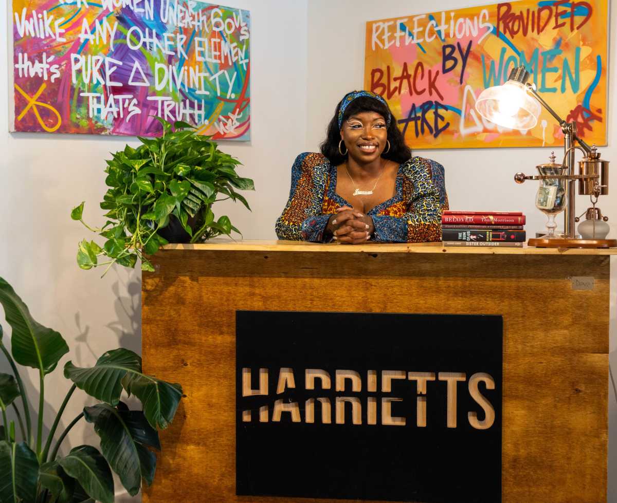 Philadelphia Youth Network, Philadelphia Bookstore Crawl