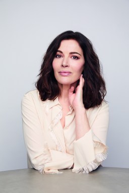 Nigella Lawson