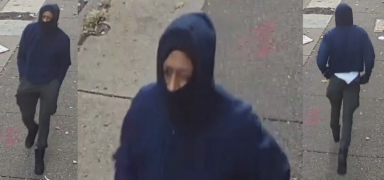 PPA officer shooting