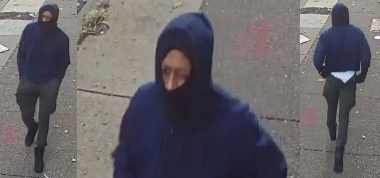 PPA officer shooting