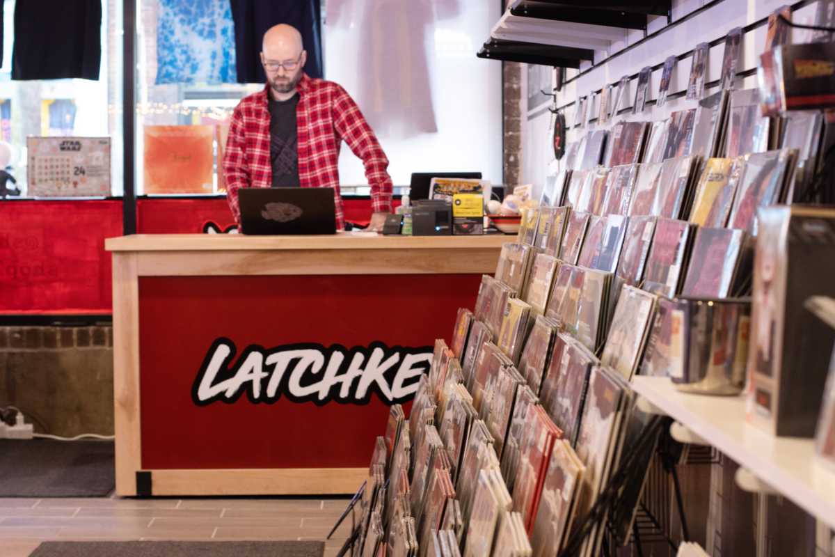 Record Store Day
