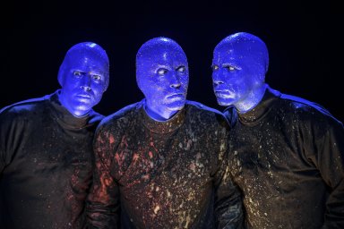 Blue Man Group