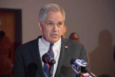 Larry Krasner shoplifting