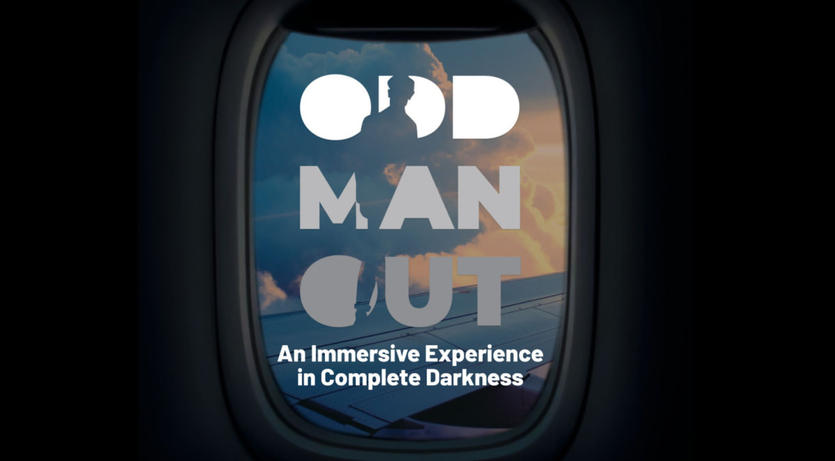 Odd Man Out graphic