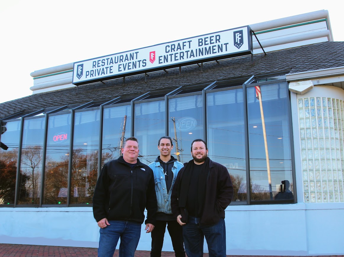 Founding fathers bensalem aims to be a fun affordable steakhouse