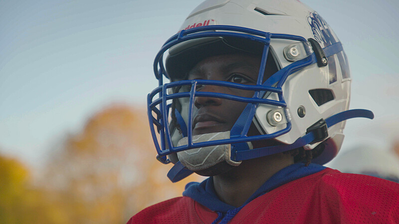 Football - Grenada High School