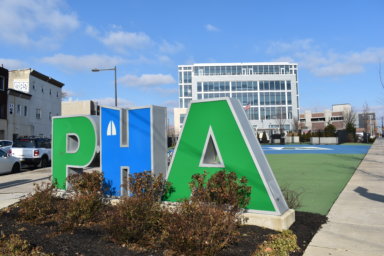 Philadelphia Housing Authority vouchers
