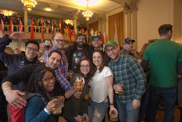 Philly Bierfest, things to do in Philly