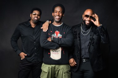 Boyz II Men