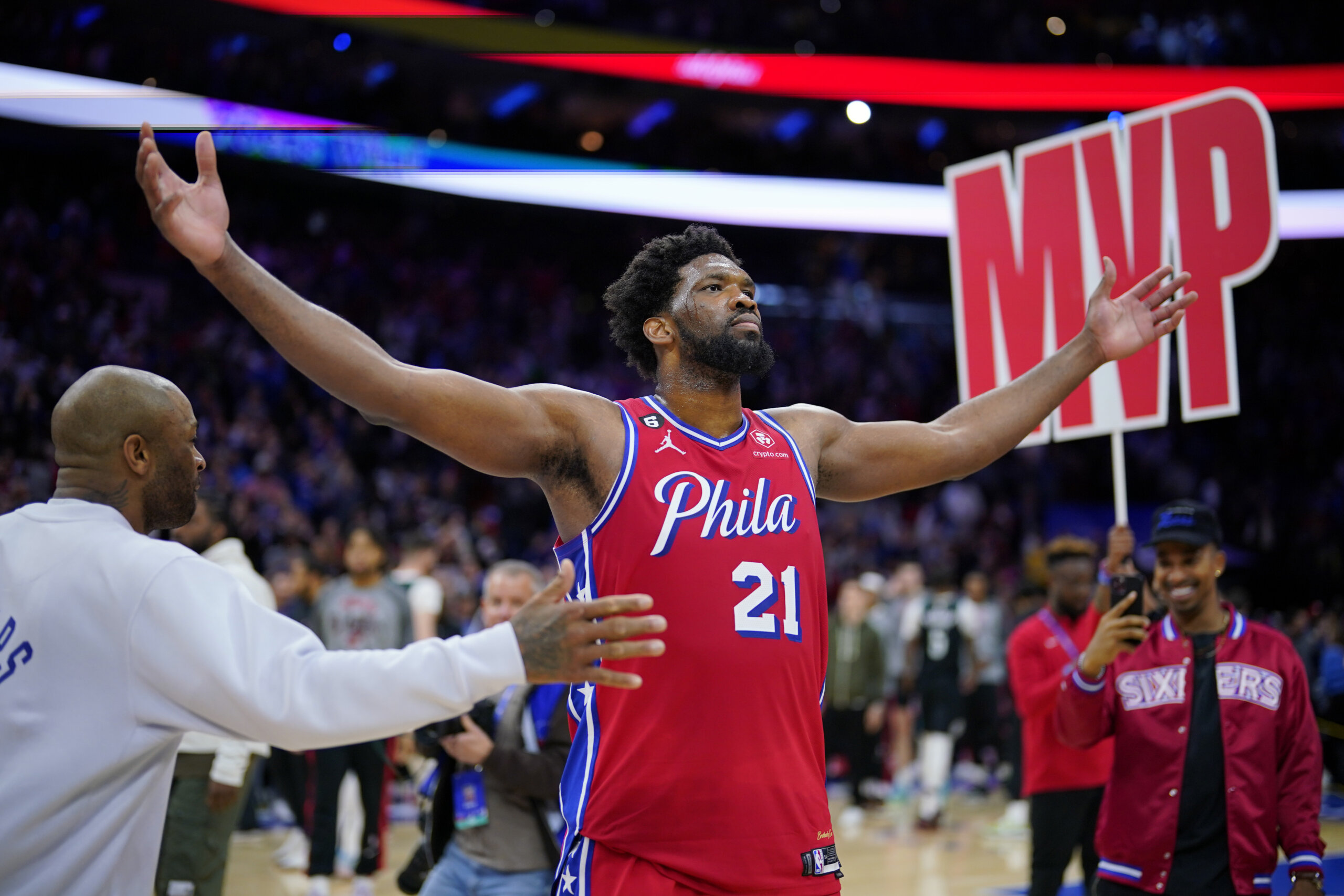 Trust the Process: What Businesses Can Learn from the 76ers Tanking