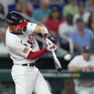 US World Baseball Classic