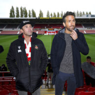 Wrexham
